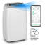 Iceblock Prosmart 12,000 Btu Air Conditioning System With Remote Control