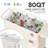 Winado 80 qt. Milky White Outdoor Cooler Cart With Cabinet And Foldable Side Table-137672452