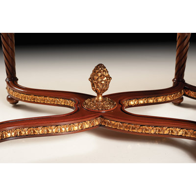 Upholstered Bench