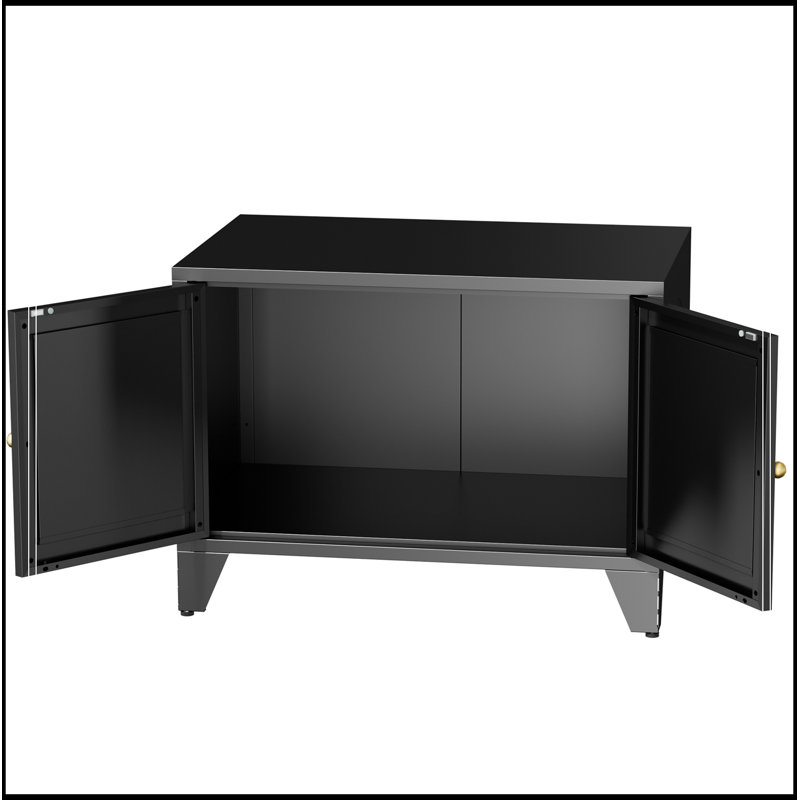 Joyce Enclosure with doule doors
