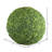 Artificial Mini Leaf Ball UV-1307282381