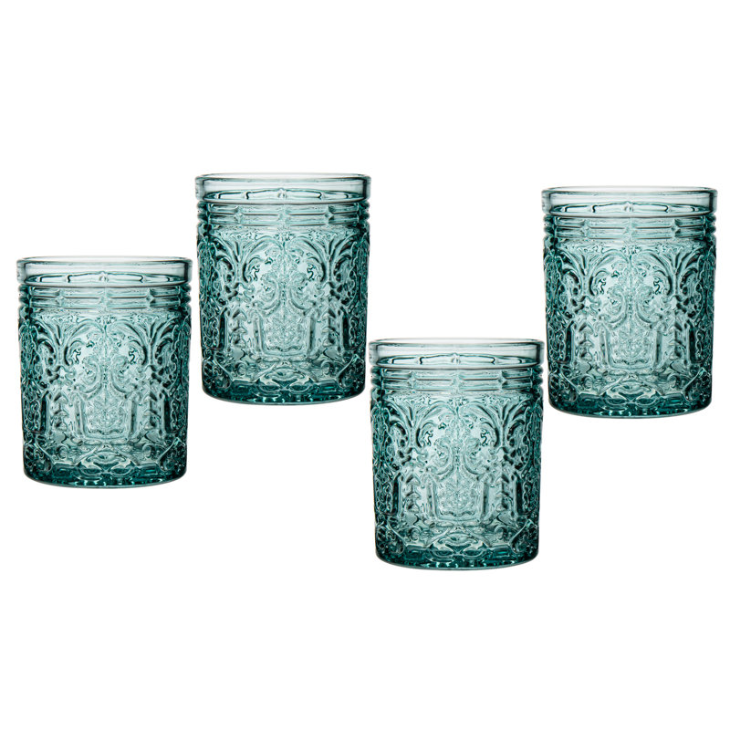 Verre à boire Jax 11 oz, Écume de mer