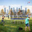 EvoNet Trampoline-132778993