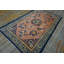 Tapis noué à la main Antique Pink