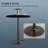 Modern Style Round Dining Table