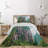 Rustic Coverlet