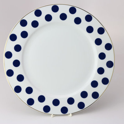 Assiettes à salade 8 po Classic