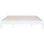 Lit plateforme universel pour très grand lit californien, idéal pour créer un ensemble de chambre à coucher confortable et élégant avec un design polyvalent.-970478200-970478203