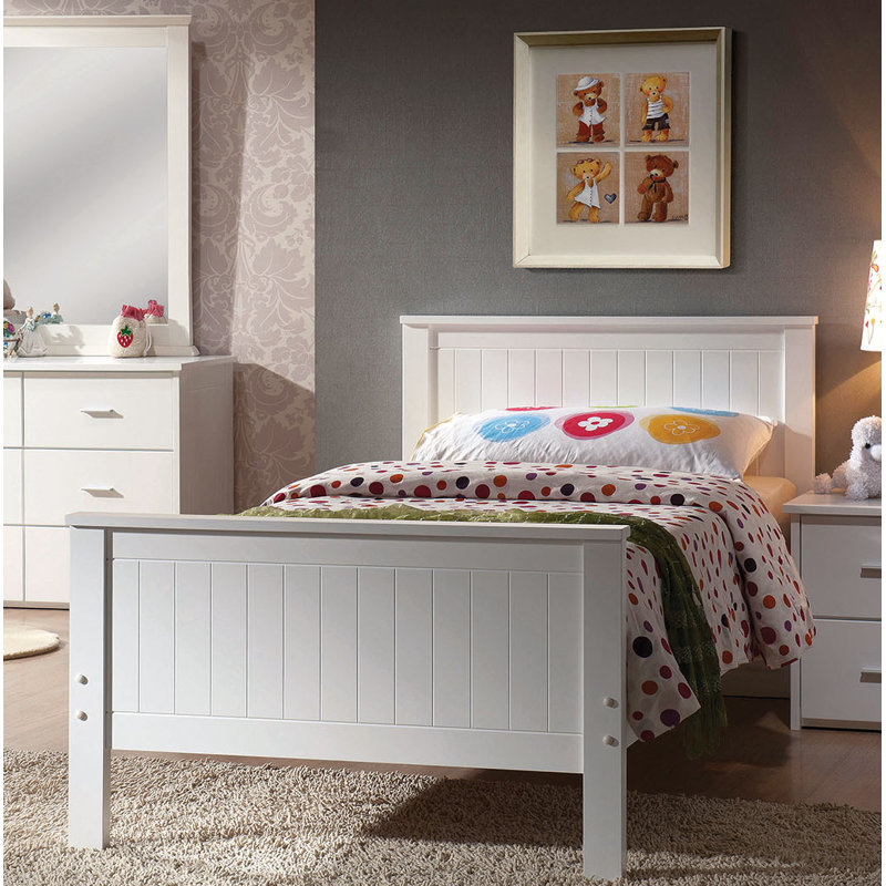 Ruya Platform Bed
