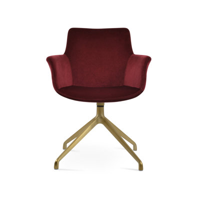 Fauteuil Bottega