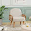Fauteuil de 26 po de largeur Destefano-494049341