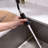 HHK HOME Pull Down Touchless Kitchen Faucet-63781947