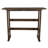 Arbnora Rectangular Outdoor Bar Table , 54'' in. W 21.05'' in. D-33351154