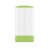 Lime Green selected