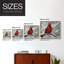 «Chirstmas Art-X», reproduction encadrée-1187073441-1187073443