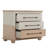 Crestine Chest - Natural