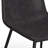 Kody Faux Vegan Leather Upholstered Dining Chair -1337275166