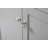 72'' Double Bathroom Vanity with Marble Top-160663133