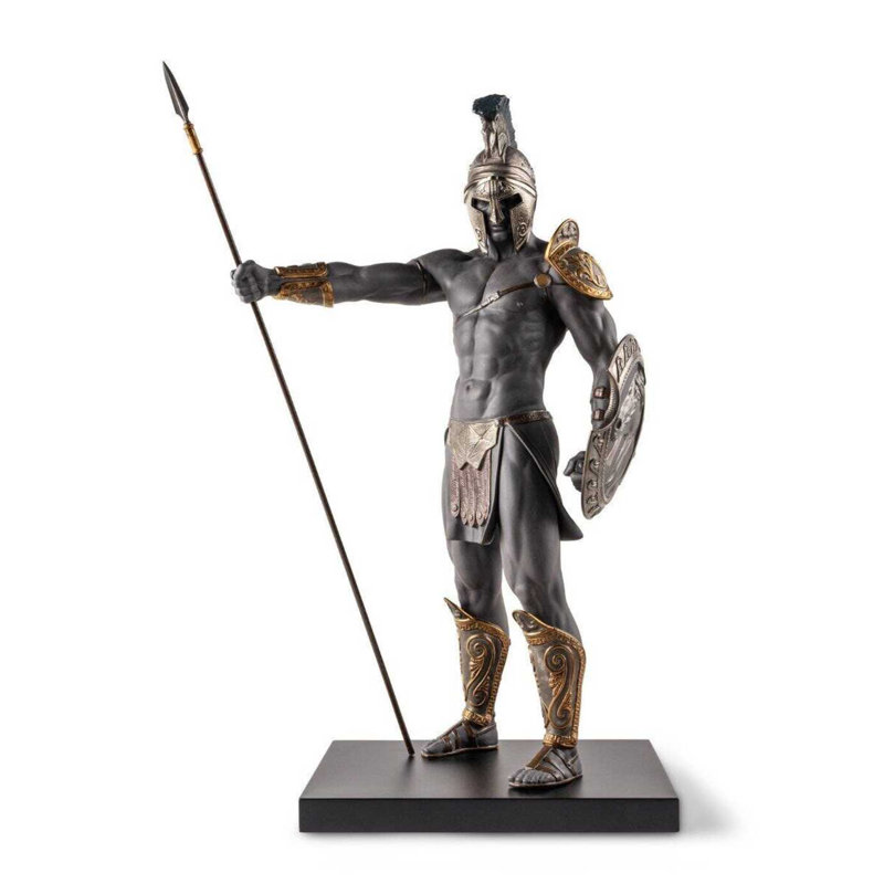 Handmade People Statue