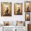 A.I. «Robot Vision» sur toile-1063859161-1063859164