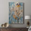 FLORAL Series XLIX - Gallery Cavas-118051404