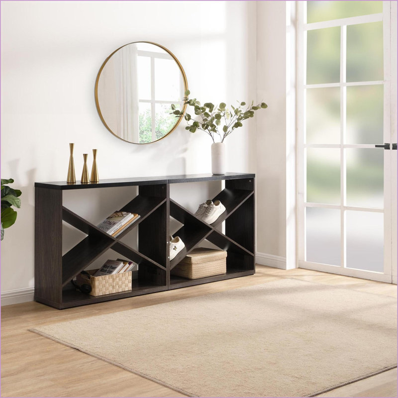 Table basse Farmhouse
