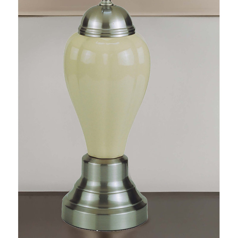 Lampe de table 1pc