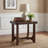 Duhon End Table