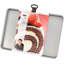 Stellar James Martin Non-Stick Steel Bakeware Set-49907205