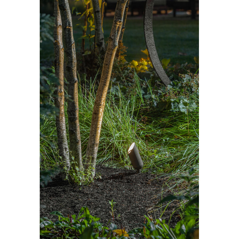 Hinkley Adjustable Lumacore Spot Light, Brown