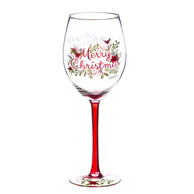Verre à vin 12 oz. Justis