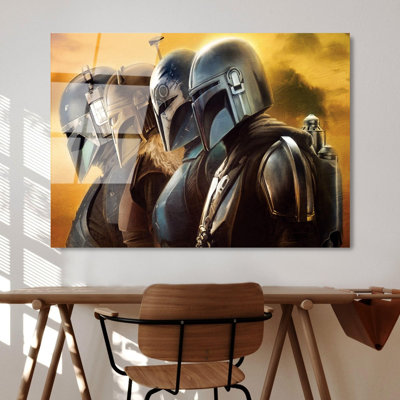 Boze Wall Decor