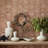 Echo Handcrafted Table Vase 1-125003310