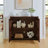 Retro 2 - Ratten Door Sideboard-324274145