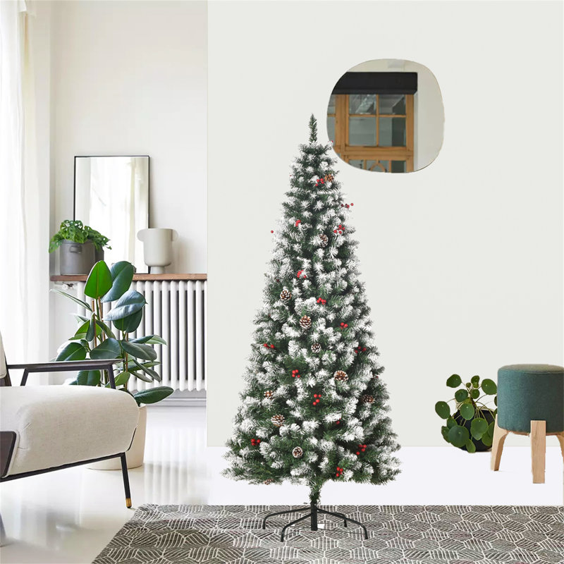 Artificial Christmas Tree