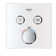 Grohtherm® SmartControl Dual Function Thermostatic Trim with Control Module