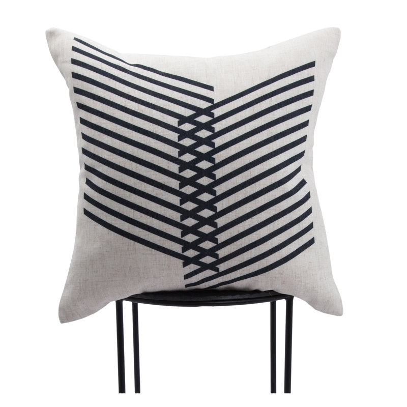 Coussin décoratif décoratif Mcquillen