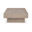 Table basse Dumel
