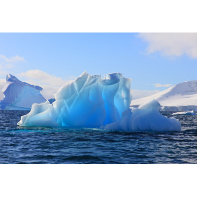 " Iceberg In Antarctica " by Achimhb