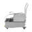 14.53Gal Fryer Oil Filter Cart Machine