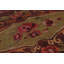 Vintage One-of-a-Kind 4'7X6'7 Hand Knotted Area Rug