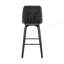 Tabouret pivotant, idéal pour les cuisines et les bars modernes