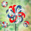 Piquet de jardin 48 "H Americana