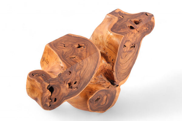 57.09'' W Solid Wood Console Table