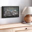 «Gray Wolves Wall Art»-1683671720