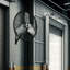 Ventilateur mural oscillant Hurricane Pro-103819947