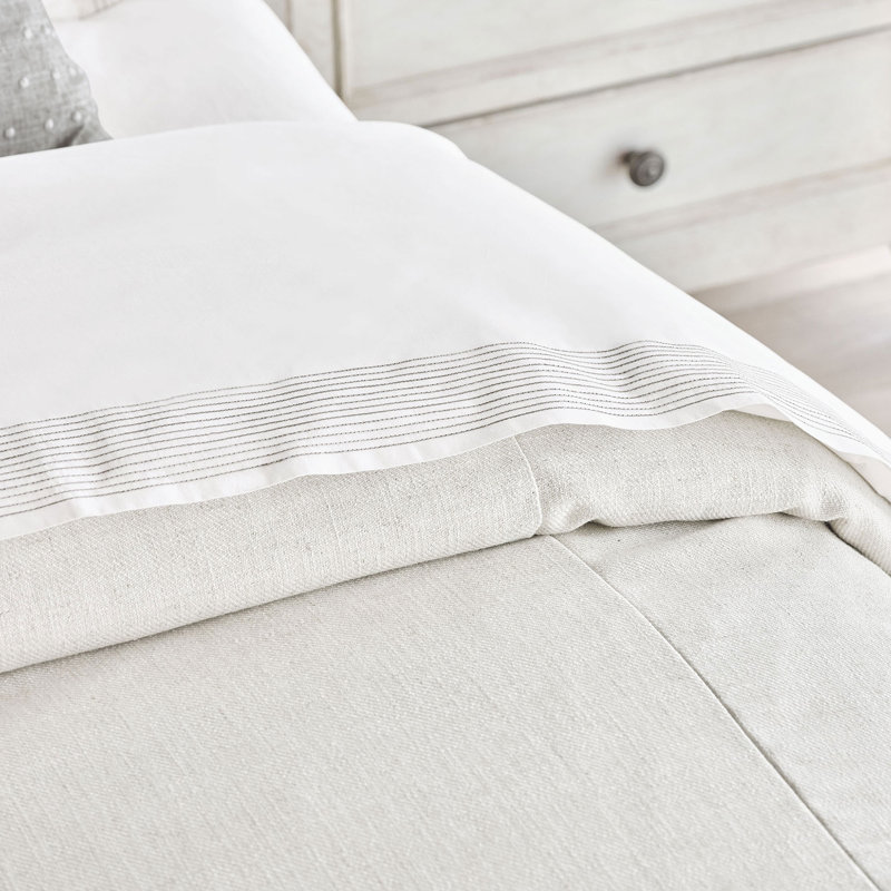 Clearview Comforter, Super King Comforter