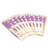 Unscented Reed Diffusers And Sticks