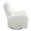 Fauteuil oscillant inclinable Crotty