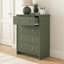 Verve 4 Drawer Chest-116818078